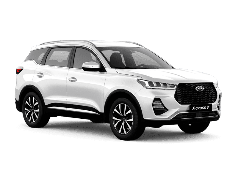 XCITE X-CROSS 7 купить в Челябинске