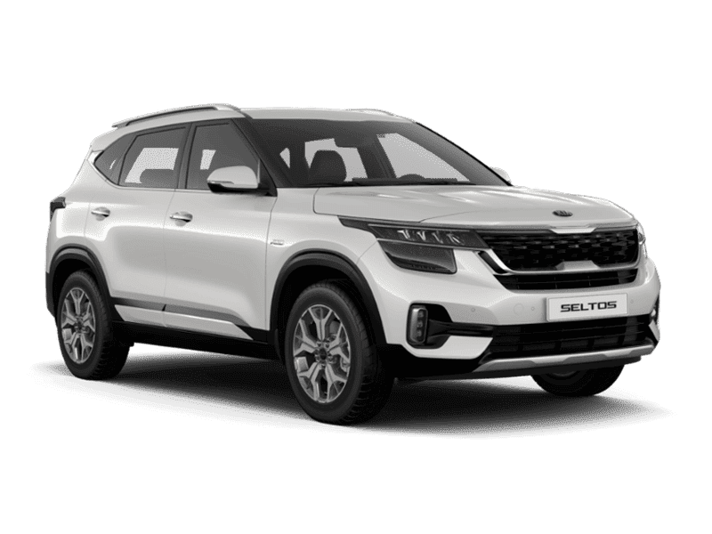 KIA Seltos с салона по цене от 1 644 000 рублей