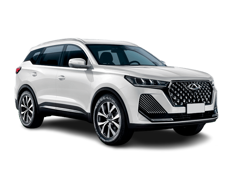 Chery Tiggo 7 Pro MAX Новый в наличии по цене от 1 606 000 рублей