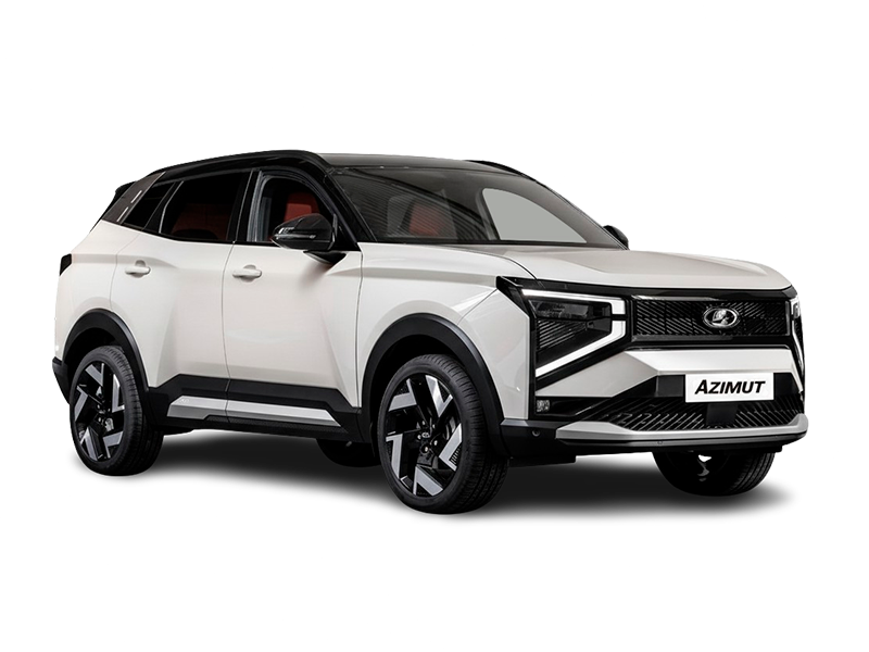 Lada Azimut по цене от 0 рублей