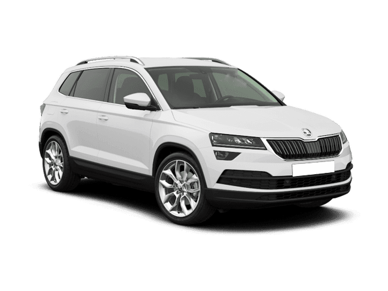 Skoda Karoq купить по цене от 1 987 000 рублей